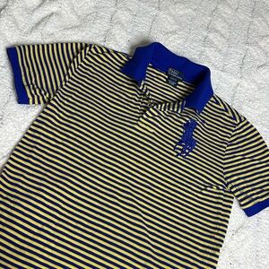 Polo Ralph Lauren big pony polo M (10-12)